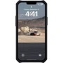 Чехол для iPhone Urban Armor Gear UAG Monarch Carbon Fiber (114033114242) for iPhone 14 Plus фото 5