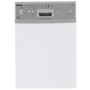 Посудомийна машина Beko DSS2533X