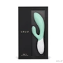 Вібратор LELO Ina 3 Seaweed