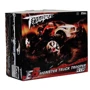 Монстр 1: 8 Team Magic E6 Trooper 6S (TM505002): Максимальна швидкість, км/год 60