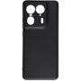 Чехол для телефонов ArmorStandart Matte Slim Fit Camera cover Black for Motorola Edge 50 Ultra (ARM77290)