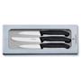 Набор кухонных ножей Victorinox SwissClassic Paring Set 3 пр. (6.7113.3) фото 5