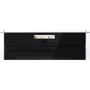 Духова шафа електрична Gorenje BO798S38BG: Об'єм, л 73
