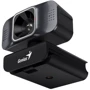 Genius Quiet Full HD Iron Grey (32200005400): Крепление/установка Прищепка
