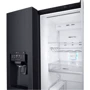 Холодильник Side-by-Side LG GC-L247CBDC фото 7
