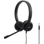 Наушники Lenovo Pro Stereo Wired VOIP Headset (4XD0S92991)
