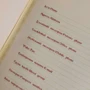 Щоденник Святий Янгол Охоронець: Обкладинка Твердая