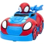 Машинка на р/в Spidey Remote Control Vehicle Спайді (SNF0023): Клас Гоночный
