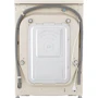 Стиральная машина LG F2V5HS9B: Загрузка белья (стирка), кг 7