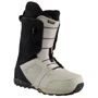Черевики для сноуборда BURTON Imperial (11) Light Gray/Midnight (2012/2013): Зовнішній черевик н.д.