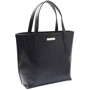 Жіноча сумка тоут Monsen чорна (10EL861-black)