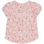 Футболка H & M 6447580 68 см біла: Тип футболки