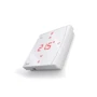 Терморегулятор Danfoss Icon2 Featured RT (088U2122): Монтаж накладний
