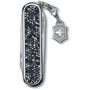 Мультитул Victorinox CLASSIC SD Brilliant Crystal 0.6221.35 (Vx06221.35): Количество инструментов 4