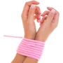 Веревка для бондажа BONDAGE ROPE 10M PINK (10 метров)