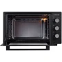 Электродуховка настольная Minola FOEV 3714 BL фото 6