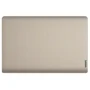 Ноутбук Lenovo IdeaPad 3 (82H803LARM): Процесор Intel Core i3-1115G4 (3.0 - 4.1 ГГц) 2 - ядерный