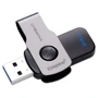 USB-флешка Kingston 64GB DataTraveler SWIVL USB 3.0 Metal (DTSWIVL/64GB): Стандарт USB USB 3.0