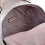 Рюкзак молодёжный YES Weekend YW-27 розовый (555890): Размер M (130-145 см)