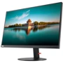 Монитор Lenovo ThinkVision T22i-10 Black (61A9MAT1UA): Формат изображения 16:9