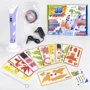 Ручка 3D 4FUN Game Club фіолетовий (73877)