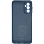 Чехол для телефонов ArmorStandart ICON Case Camera cover Dark Blue for Samsung M236 Galaxy M23 5G (ARM61665): Цвет синий