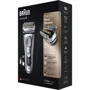 Электробритва Braun Series 9 9355s фото 5