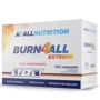 Жироспалювач All Nutrition Burn4all Extreme 120 capsules