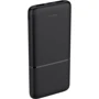 Внешний аккумулятор Sigma Mobile Power Bank 10000mAh X-Power Black (SI10A1): Встроенный кабель нет