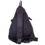 Мужская сумка-слинг Onepolar черная (W1305-black): Страна производитель Китай
