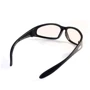 Спортивні окуляри Окуляри захисні хромовані Global Vision Hercules-1 Photochromic (clear) прозорі (1ГЕР124-10): Особливості Цельная оправа