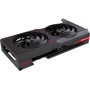 Видеокарта SAPPHIRE PULSE AMD Radeon RX 7600 XT 16GB (11339-04-20G): Интерфейс PCI Express 4.0 x8