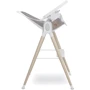 Стульчик для кормления Lionelo Maya (white) (LO.MY01) фото 4
