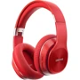 Наушники Edifier W820BT Red: Тип излучателя динамический