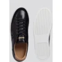 Кеди Le Coq Sportif Prodige (2020666-LCS) 39 (40) чорна натуральна шкіра демісезон: Розмір 39