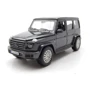 Автомодель Maisto 2019 Mercedez Benz G-Class AMG SUV сірий 1:24 фото 9