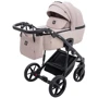 Коляска 2 в 1 Adamex Mobi Air Thermo New Lux PS-18 бежевый (681085): Количество блоков 2