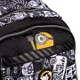 Рюкзак школьный YES TS-43 Minions (559431) фото 8