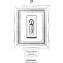 Аксесуар для смартфона Armorstandart Tempered Glass Icon Black для Xiaomi Redmi 13 4G (ARM78247): Матеріал стекло