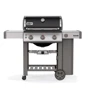 Газовый гриль Weber GENESIS II E-310 GBS 61011175