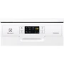 Посудомийка Electrolux ESF4513LOW: Кількість температурних режимів 4