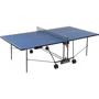 Теннисный стол Garlando Progress Outdoor 4 mm Blue (C-163E) (929788)