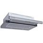 Вытяжка Minola MTL 6292 GR 700 LED: Материал корпуса металл