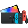 Игровая приставка Nintendo Switch Neon Red & Blue Sports Bundle: Объем памяти 32 ГБ