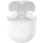 Навушники Google Pixel Buds A-Series Clearly White: Тип конструкції вакуумні