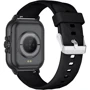 Смарт-часы Black Shark GT3 Neo Black (UA): Время работы 7 дней