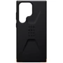Чохол для телефона Urban Armor Gear UAG Civilian Black (214136114040) для Samsung S918 Galaxy S23 Ultra фото 7