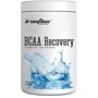 Аминокислота для спорта IronFlex Nutrition BCAA Recovery 500 g /100 servings/ Natural