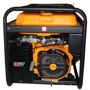 Бензиновый генератор EF Power TBS6500S: Тип запуска ручной стартер