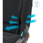 Автокрісло Maxi-Cosi Titan Pro 2 i-Size Authentic Graphite (8618550111) фото 8